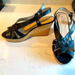 Guess Wedges
